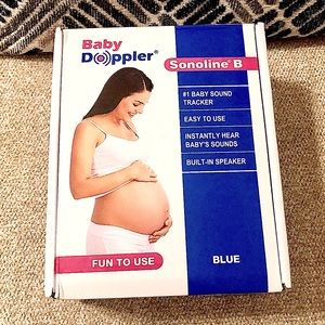 BABY DOPPLER Sonoline B